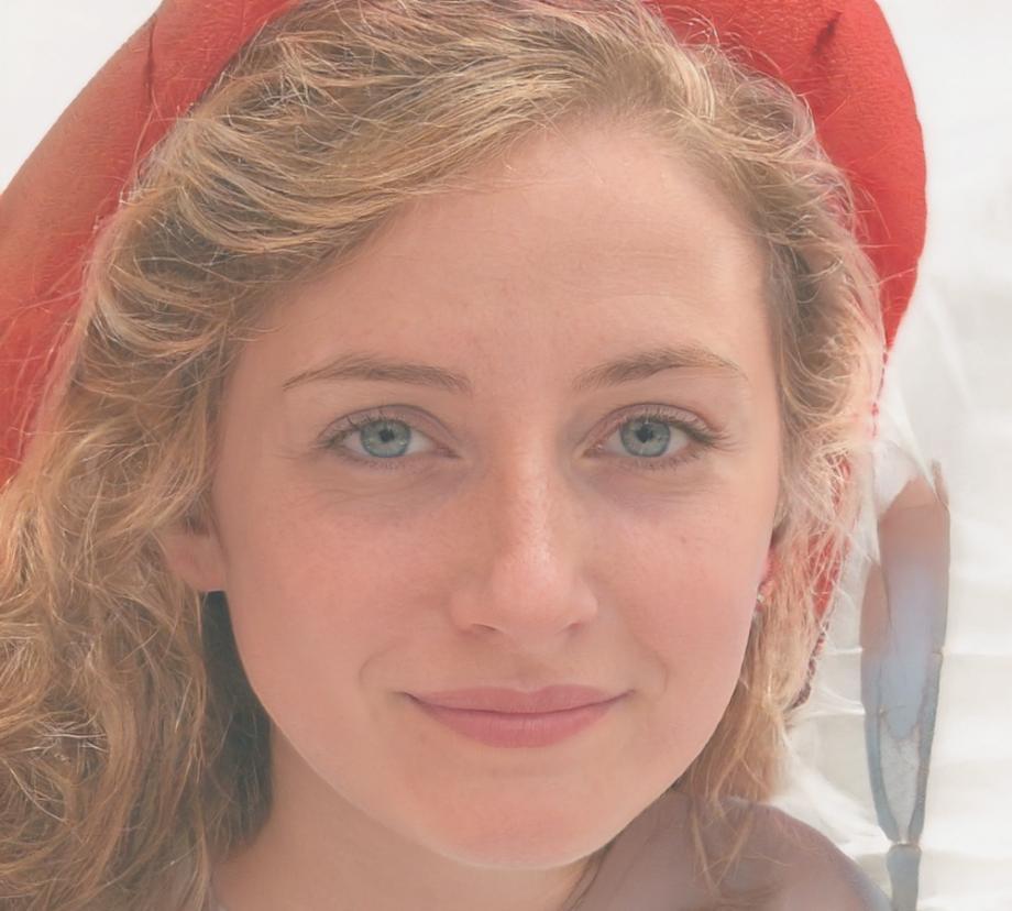 Léonie Beaufort, Fondatrice de thirevalona