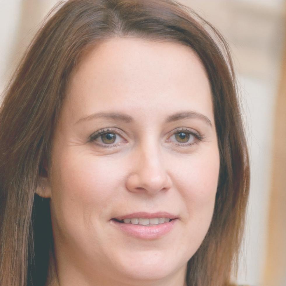 Portrait de Léonie Marechal