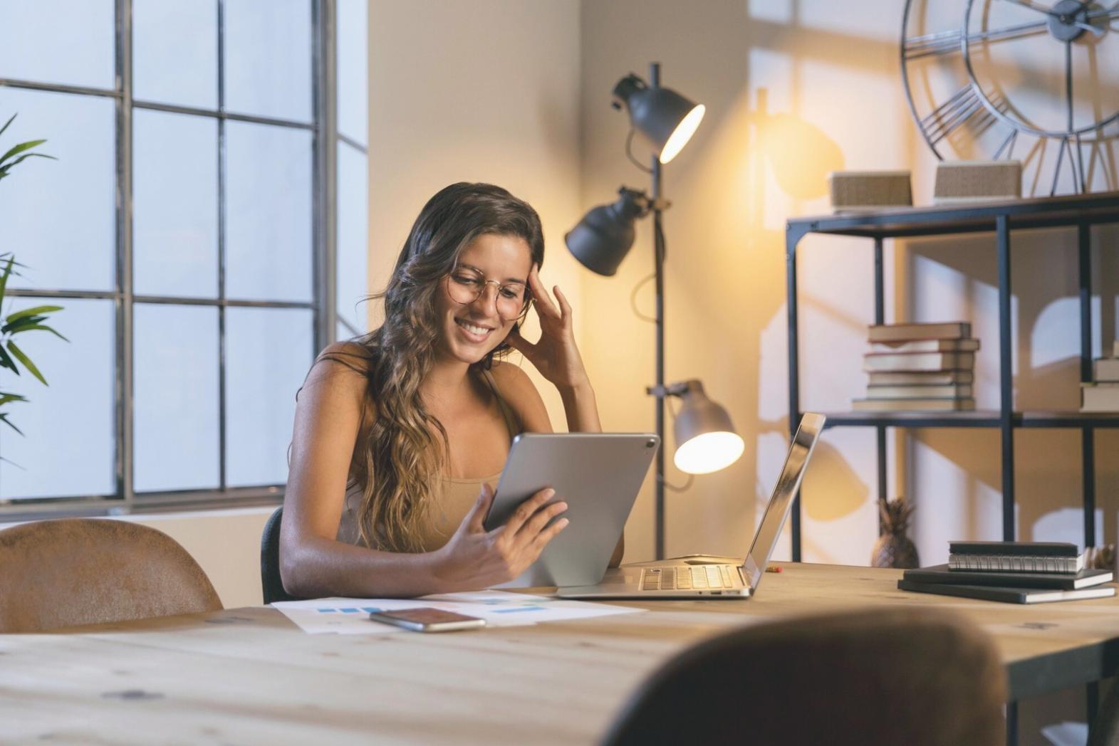 Groupe de participants en session de formation budgétaire collaborative