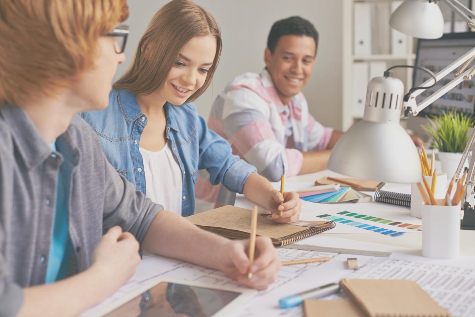 Séance sur les fondamentaux du budget mensuel