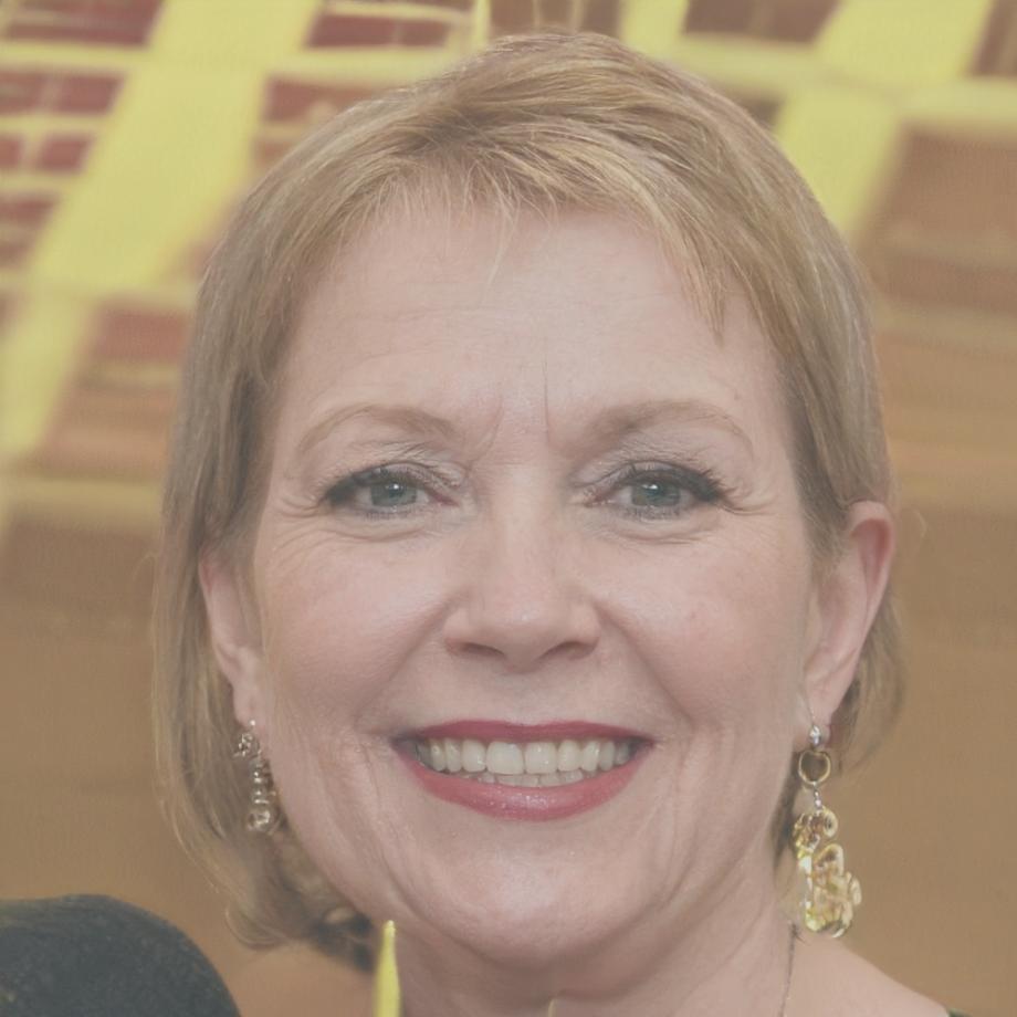 Portrait de Solène Beaufort