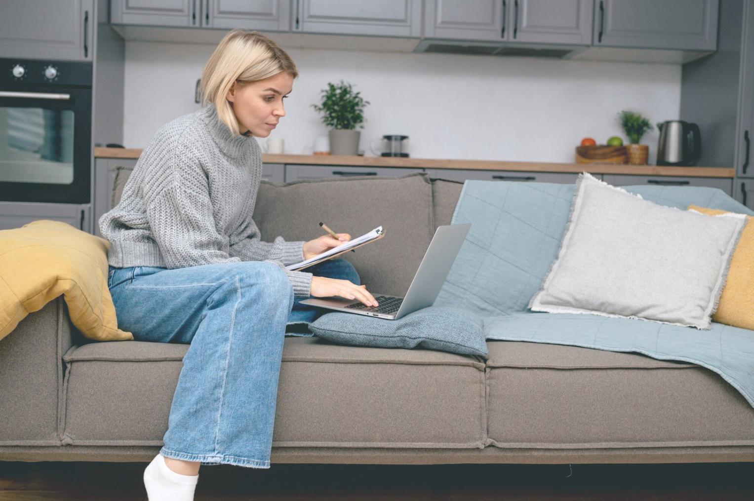 Création de budget personnalisé thirevalona