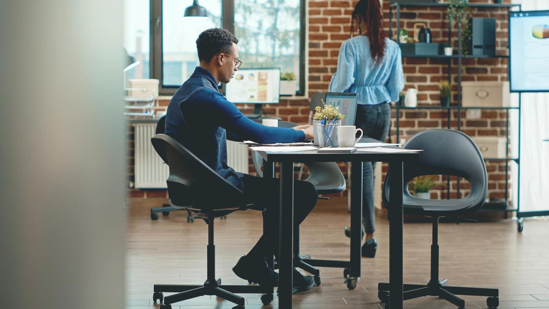 Atelier sur la planification financière à long terme